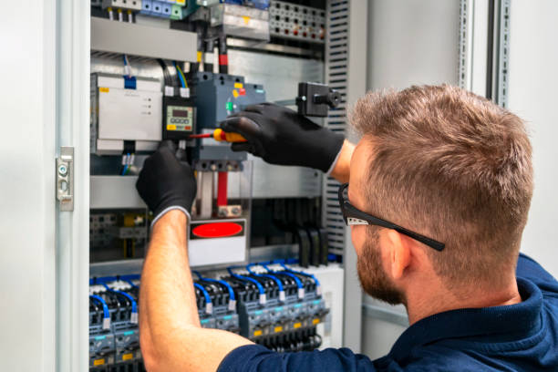 Best Electrical Troubleshooting Services  in Delta Junction, AK