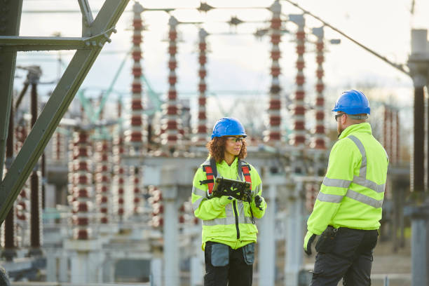 Best Circuit Breaker Repair  in Delta Junction, AK