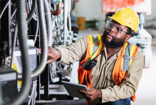 Best Local Electrician Companies  in Delta Junction, AK