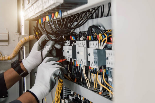 Best Industrial Electrical Services  in Delta Junction, AK